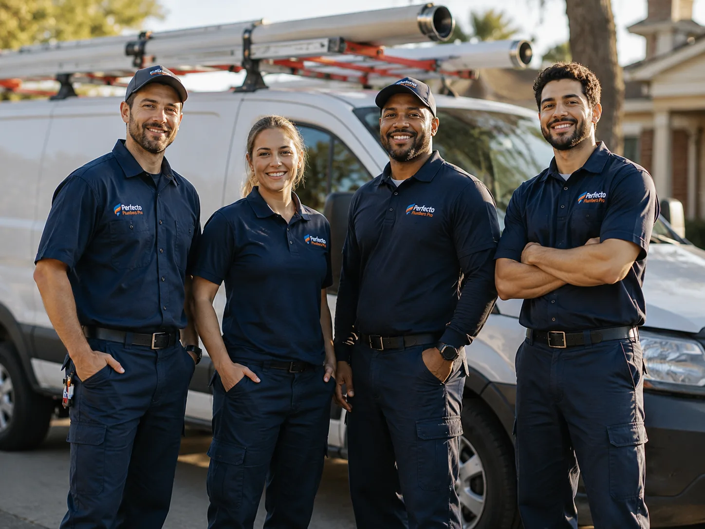 Emergency Plumber Near Me in Tres Pinos, CA near me